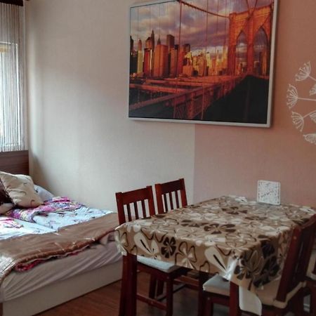 Sunshine Apartman Siofok Exterior photo
