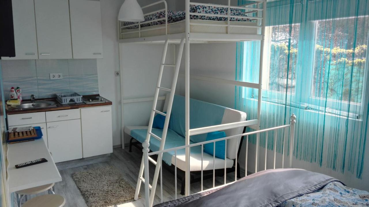 Sunshine Apartman Siofok Exterior photo